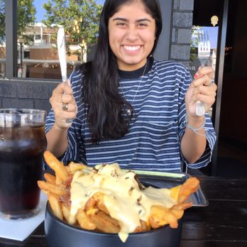 The LKSD - American fries - Burgers Near Me - Downey, California The LKSD - American fries - Burgers Near Me - Downey, California