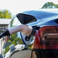 Wiseco Electric &  Solar - Add an EV charger at home for convenient charging