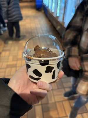 Guernsey Farms Dairy by null