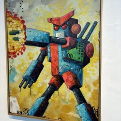 Rotofugi - Art