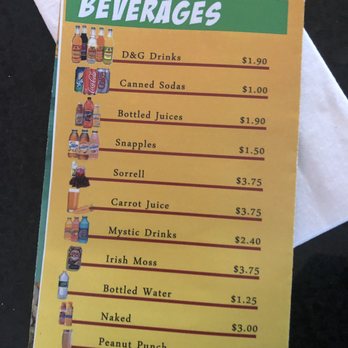 Willie's Delight - Menu - Caribbean Near Me - Deer Park, New York Willie's Delight - Menu - Caribbean Near Me - Deer Park, New York
