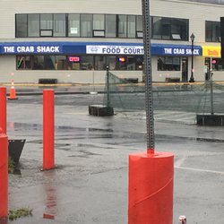 The Crab Shack - Stay away!!