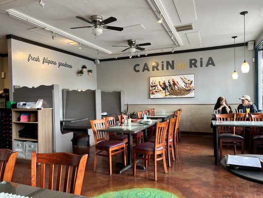 CARiN de RiA by null