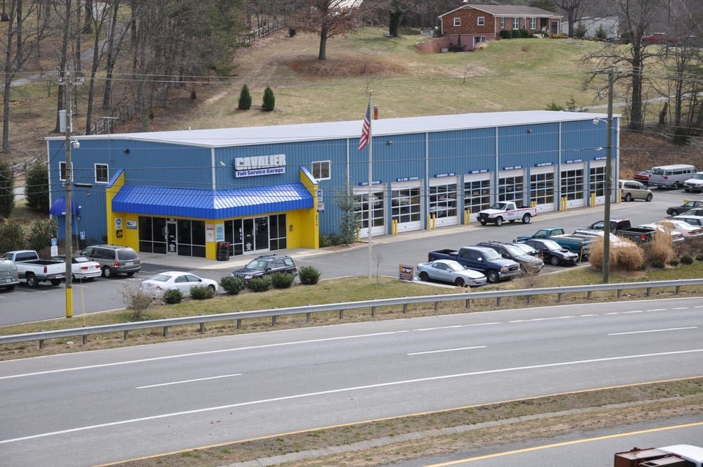 CAVALIER AUTOMOTIVE Updated September 2024 21 Photos 8314
