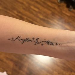 579 Tattoo