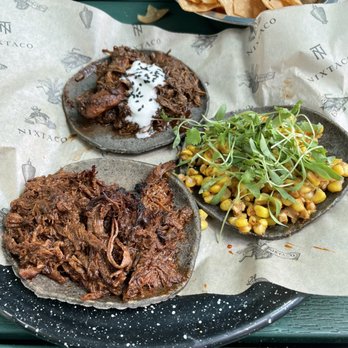 Nixtaco - My 3 tacos - Mexican Near Me - Roseville, California Nixtaco - My 3 tacos - Mexican Near Me - Roseville, California