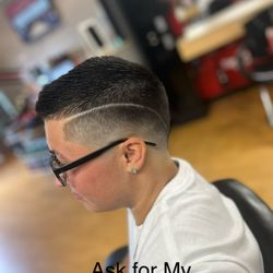Sport Clips Haircuts of St. Augustine - US-1 & FL-312 - Detailed haircuts