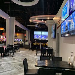 The Bluffs Bistro