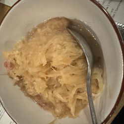 Hexengarten - Sauerkraut