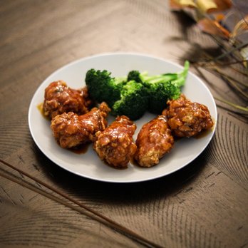 Simply Made - a plate of chicken and broccoli - Soul Food Near Me - College Park, Georgia Simply Made - a plate of chicken and broccoli - Soul Food Near Me - College Park, Georgia