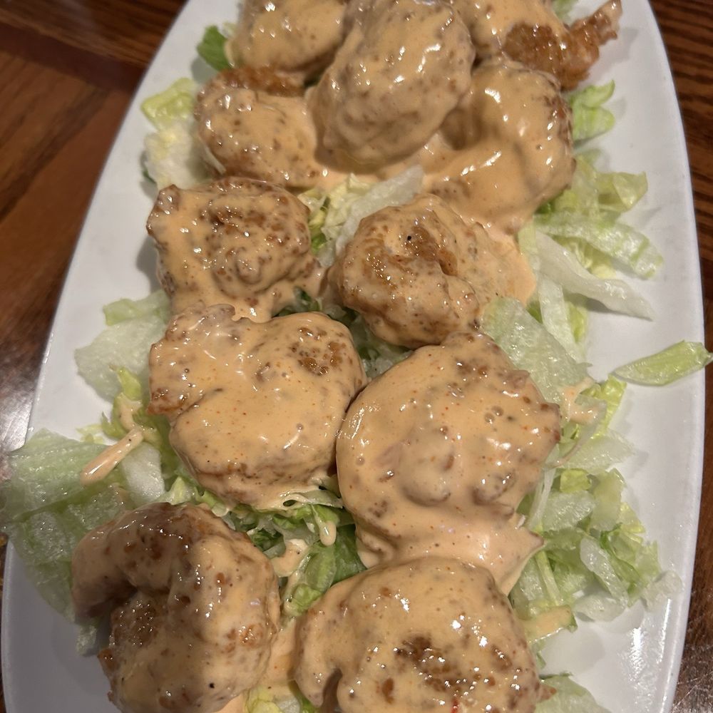 Carolina Ale House - Crystal Coast Shrimp - Sports Bars Near Me - Raleigh, North Carolina