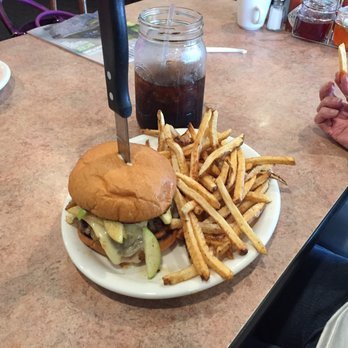 Nancy's Cafe - Fantastic!! - Breakfast & Brunch Near Me - Auburn, California Nancy's Cafe - Fantastic!! - Breakfast & Brunch Near Me - Auburn, California