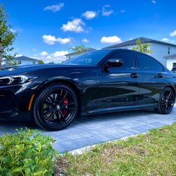 M&G Mobile Window Tinting - 3M 15% Ceramic tints