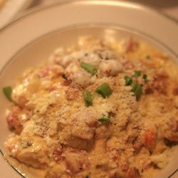 Amerigo Italian Restaurant