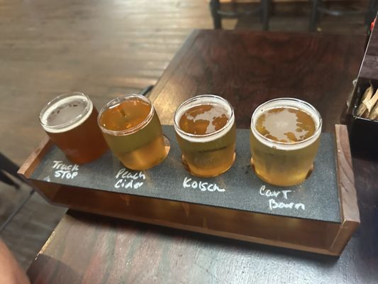 Coldwater Mountain Brewpub by null