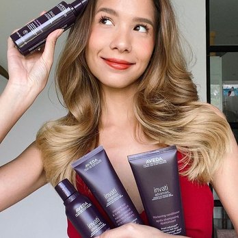 Britta Salon - Thicker hair! #avedainvati - Hair Salons Near Me - Sister Bay, Wisconsin Britta Salon - Thicker hair! #avedainvati - Hair Salons Near Me - Sister Bay, Wisconsin