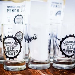 Lombard Ale Fest - I'm going back for more on June 11th