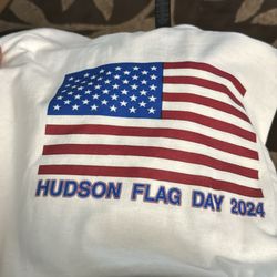 Miller's Transport - Flag day 2024