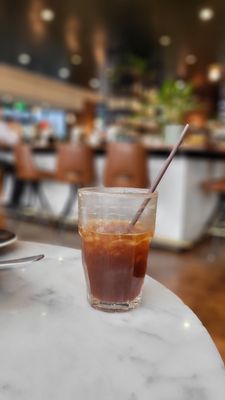 Mr West Cafe Bar Downtown by null