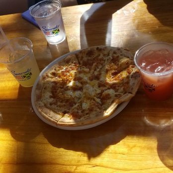 Seacrets - Crab toast - Bars Near Me - Ocean City, Maryland