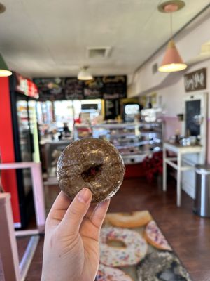 Wimberley Donuts