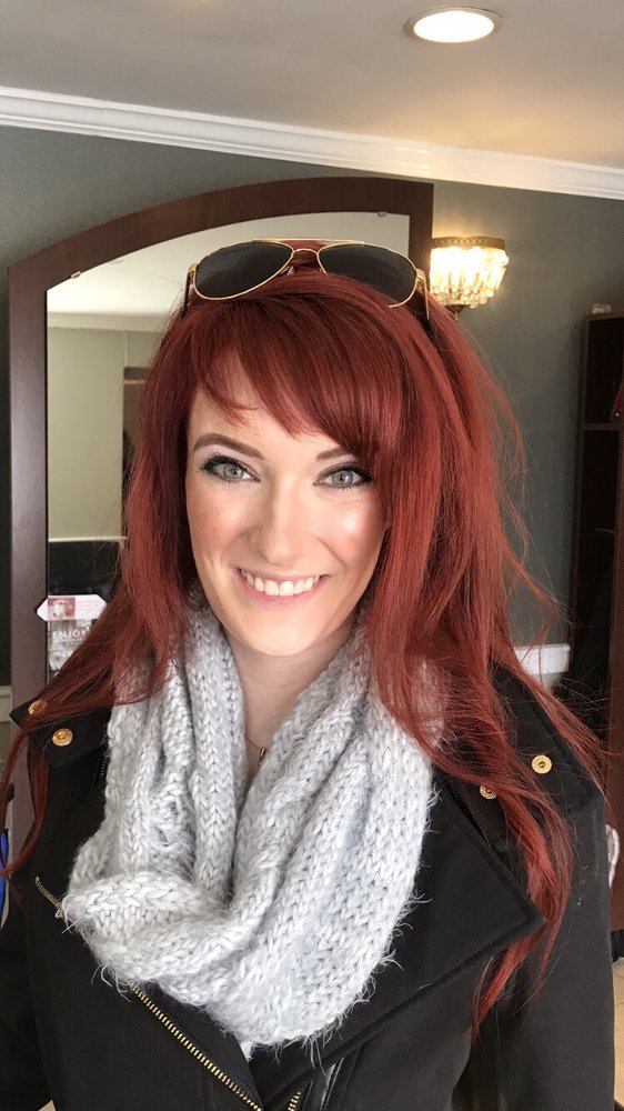 HOUSE OF STYLES 15 Photos Hair Salons 1400 N Kings Hwy, Cherry