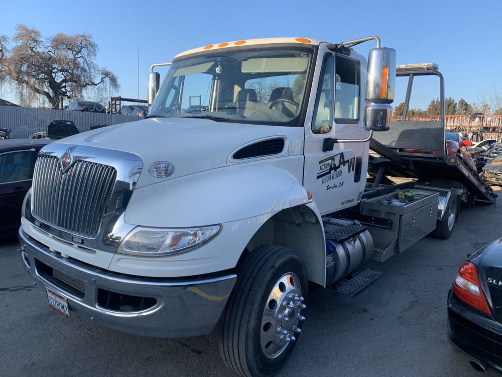 SAN BENITO AUTO WRECKERS Updated October 2024 12 Photos 2120 San