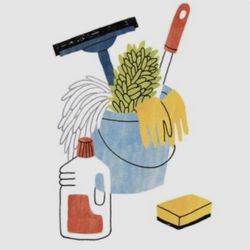 Charanna Cleaning - Cleaning service
