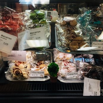 Crown Bakery - Bakeries Near Me - Las Vegas, Nevada