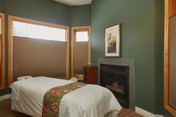 The Lady Macdonald Country Inn by null