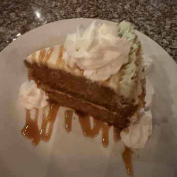 Charred Pie - Carrot cake - Pizza Near Me - Oro Valley, Arizona Charred Pie - Carrot cake - Pizza Near Me - Oro Valley, Arizona