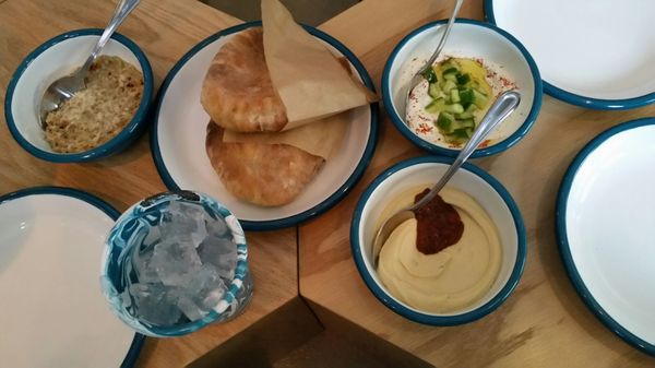 Noosh by null