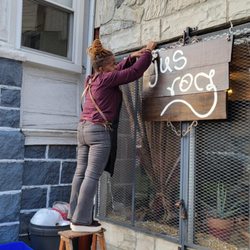 Jus Roz Multicultural Hair Salon