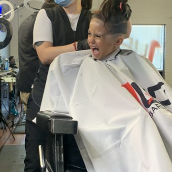 1UP Barbershop - Barbers Near Me - Phoenix, Arizona