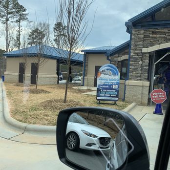 Tidal Wave Auto Spa - Car Wash Near Me - Apex, North Carolina Tidal Wave Auto Spa - Car Wash Near Me - Apex, North Carolina