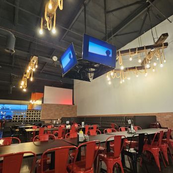 Paik's Noodle - Korean Near Me - San Diego, California