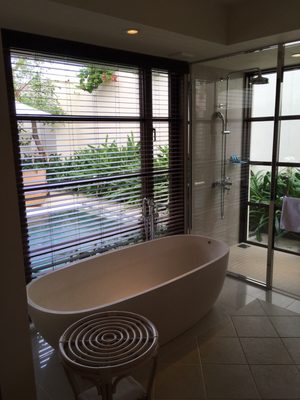 The Uza Terrace Beach Club Villas by null