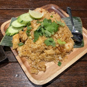 KIN THAI STREET EATERY - Updated April 2025 - 1376 Photos & 521 Reviews ...