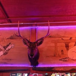 Porter's Tavern