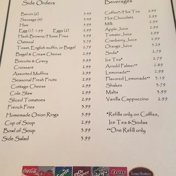 Orange Cafe Bistro - Breakfast & Brunch Near Me - Orange, California