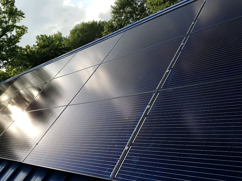 Slide of Bulldog Builders