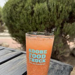 Adobe Food Truck