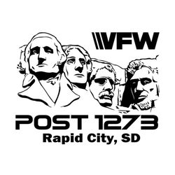 Vfw Post Home