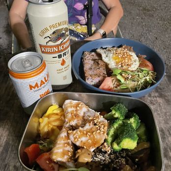 Kitoko Maui - Food Trucks Near Me - Kihei, Hawaii