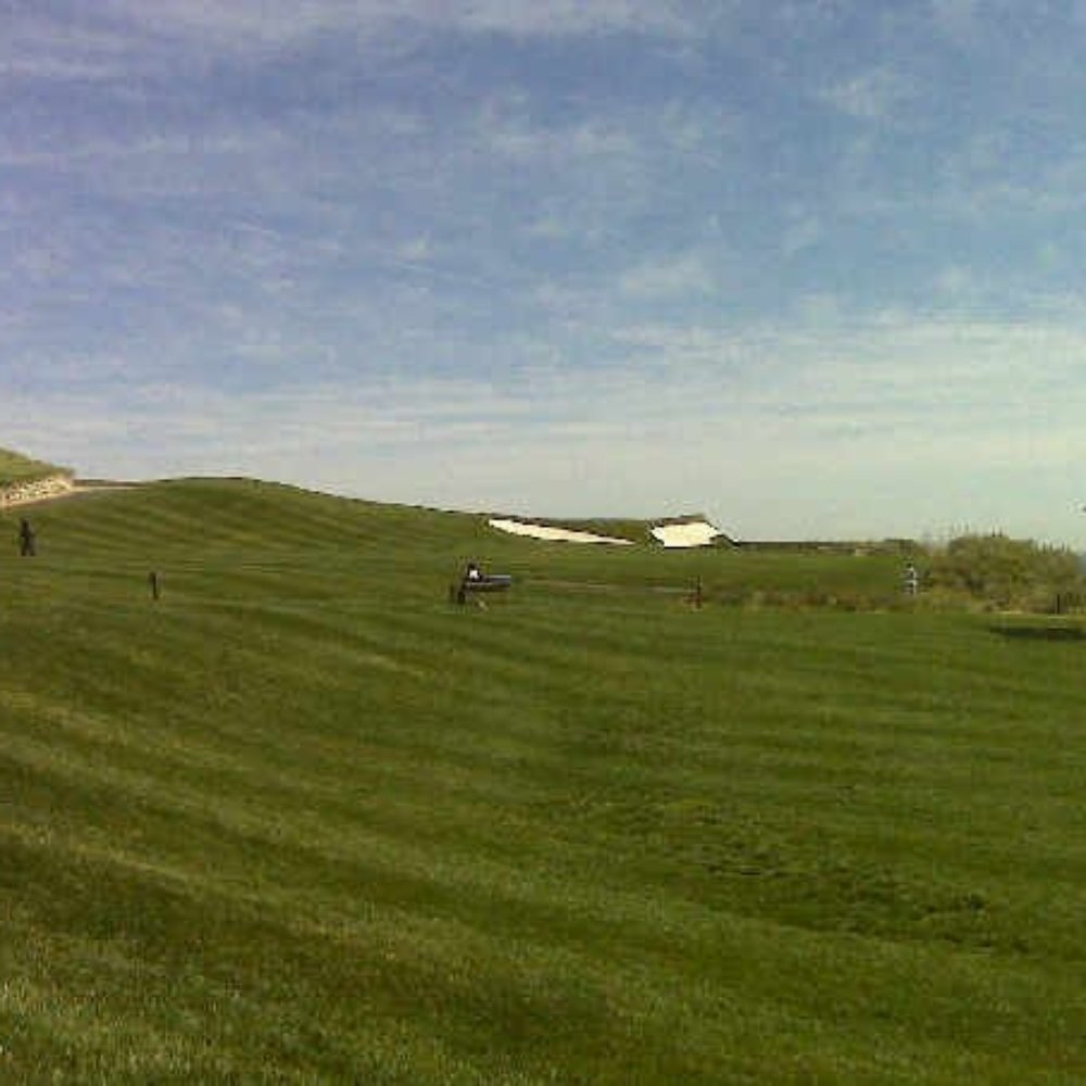 Founder's Park - Trump National Golf Course - Parks Near Me - Rancho Palos Verdes, California