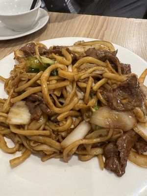 Dumpling and Noodle House by null