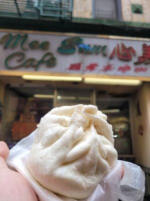 Mee Sum Cafe by null