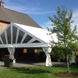 High Peak Tent Rentals