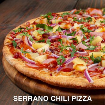 Pizza Guys - Salad Near Me - Milpitas, California