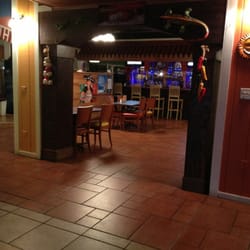 Mi Casita - Inside